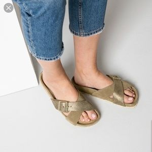 birkenstock siena slide